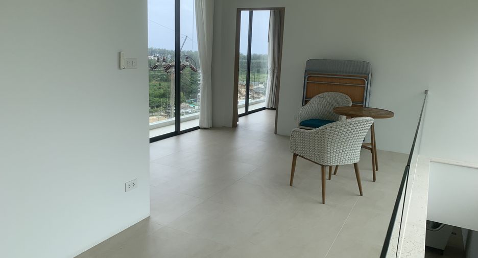 For sale 5 bedrooms villa in Thalang, Phuket