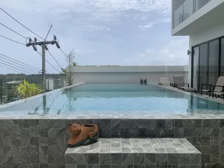 For sale 5 ベッドルーム villa in Thalang, Phuket