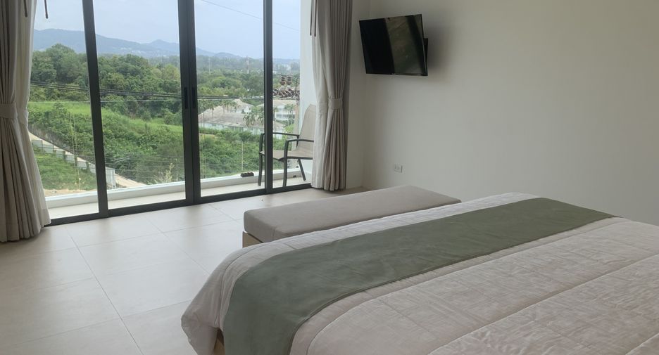 For sale 5 bedrooms villa in Thalang, Phuket