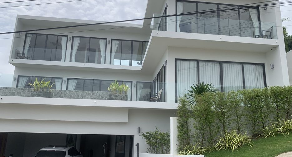 For sale 5 bedrooms villa in Thalang, Phuket