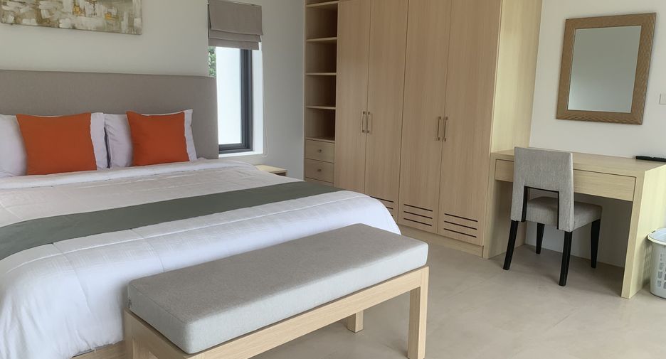 For sale 5 bedrooms villa in Thalang, Phuket