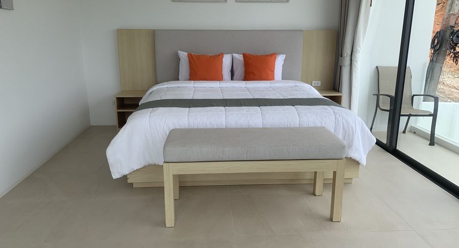 For sale 5 bedrooms villa in Thalang, Phuket