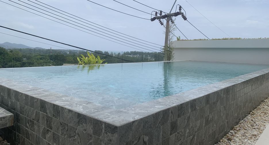 For sale 5 bedrooms villa in Thalang, Phuket