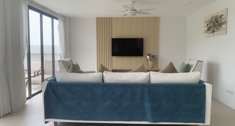 For sale 5 bedrooms villa in Thalang, Phuket