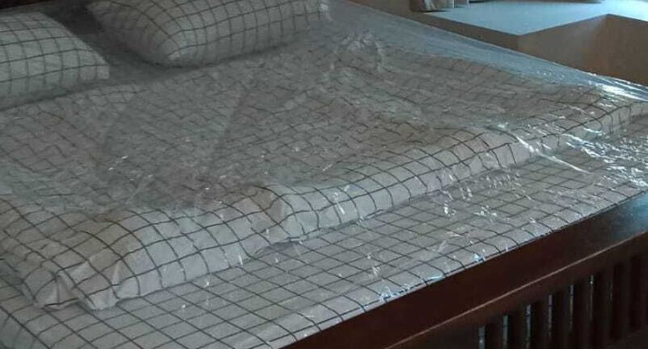 For sale 3 bedrooms house in Mueang Samut Prakan, Samut Prakan