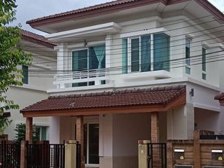 Продажа 3 спальни дом в Mueang Samut Prakan, Самутпракан