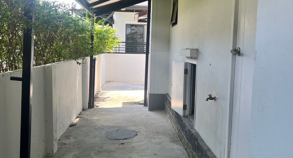 For sale 3 bedrooms house in Bang Phli, Samut Prakan