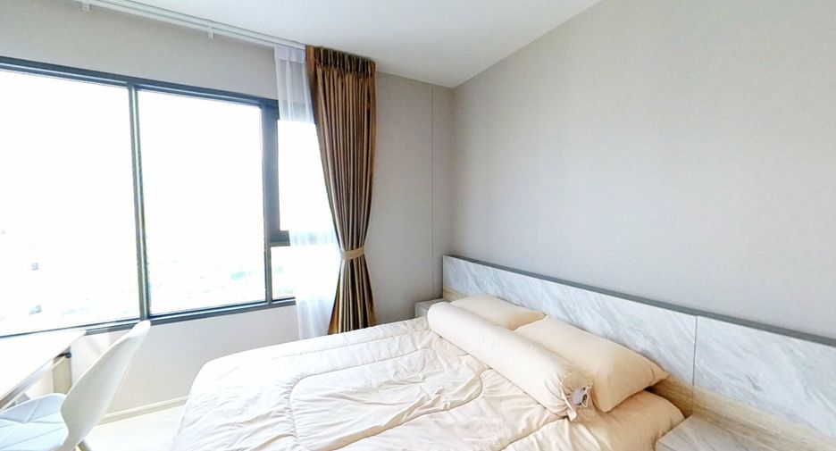 Condo en alquiler de 1 habitaciones en Pathum Wan, Bangkok