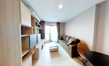 Condo en alquiler de 1 habitaciones en Pathum Wan, Bangkok