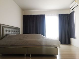 For sale and for rent 2 bedrooms townhouse in Phra Samut Chedi, Samut Prakan