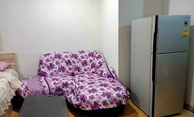 À vendre studio condo à Lat Krabang, Bangkok