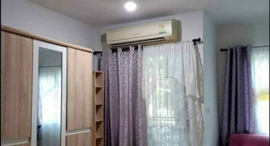 For sale studio condo in Lat Krabang, Bangkok