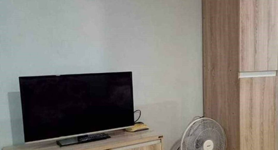 For sale studio condo in Lat Krabang, Bangkok