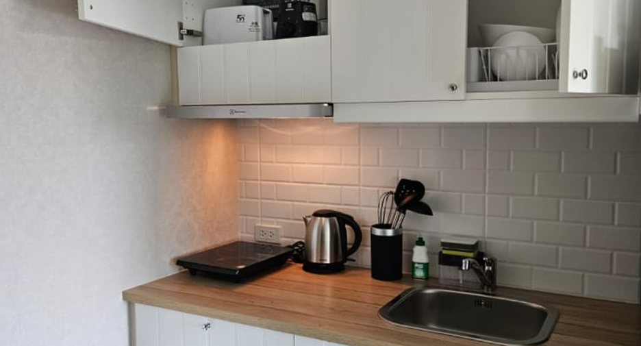 Продажа 1 кровать кондо в Тхаланг, Пхукет