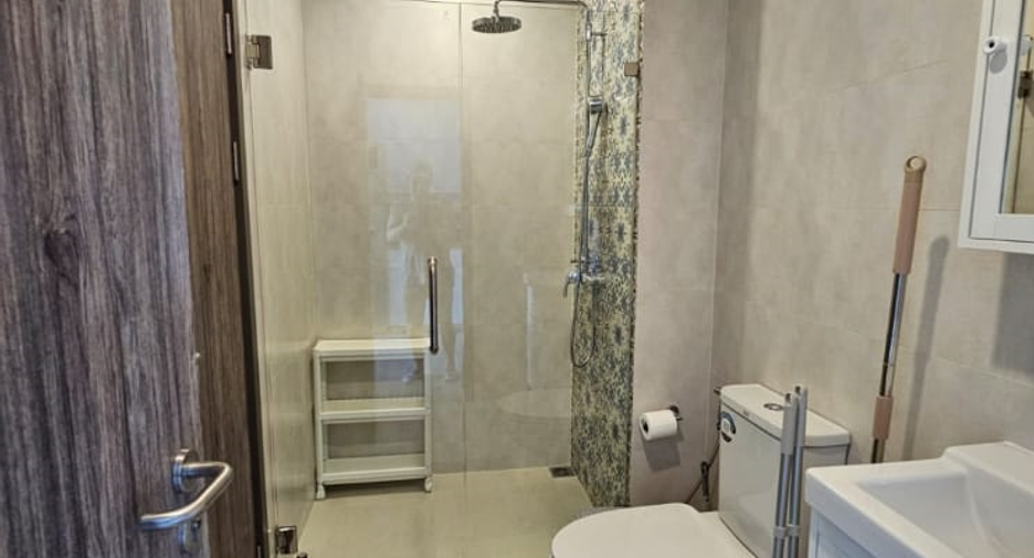 For sale 1 bed condo in Thalang, Phuket
