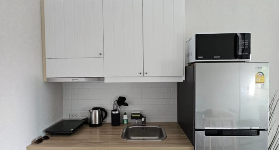 For sale 1 bed condo in Thalang, Phuket