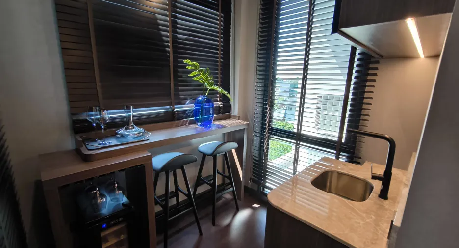 Haus zum Kauf mit 4 Zimmer in Thawi Watthana, Bangkok