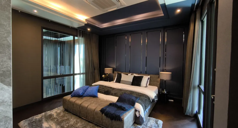 Haus zum Kauf mit 4 Zimmer in Thawi Watthana, Bangkok