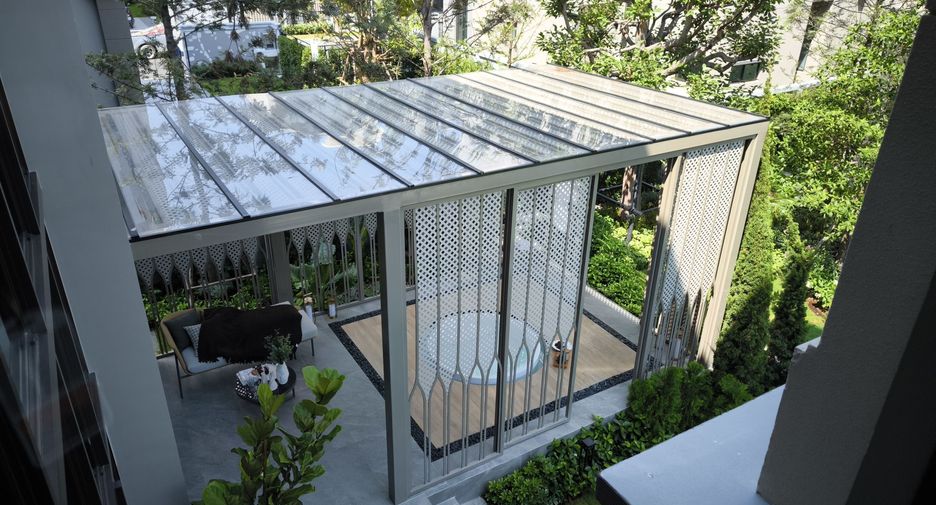 Haus zum Kauf mit 4 Zimmer in Thawi Watthana, Bangkok