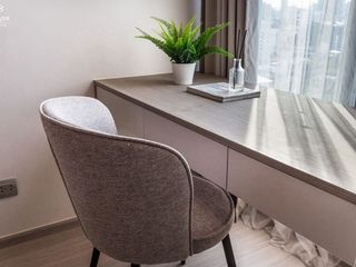 Condo en venta y en alquiler de 1 habitaciones en Chatuchak, Bangkok