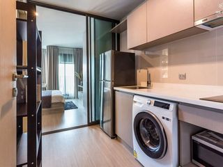 Condo en venta y en alquiler de 1 habitaciones en Chatuchak, Bangkok