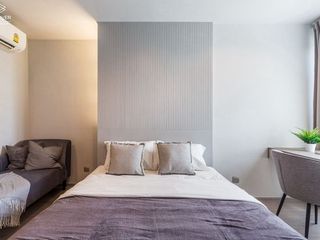 Condo en venta y en alquiler de 1 habitaciones en Chatuchak, Bangkok