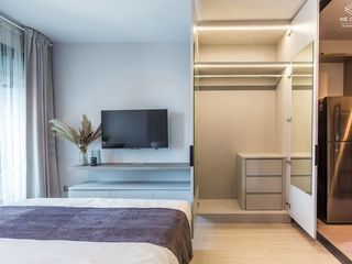 Condo en venta y en alquiler de 1 habitaciones en Chatuchak, Bangkok