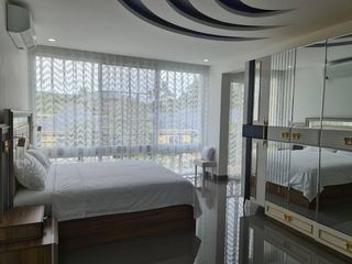 Villa zur Miete mit 4 Zimmer in Mueang Phuket, Phuket
