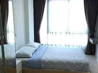 À louer 1 chambre condo à Lat Phrao, Bangkok