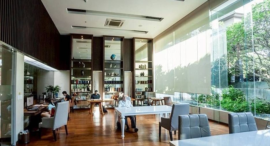 Condo en venta y en alquiler de 1 habitaciones en Watthana, Bangkok