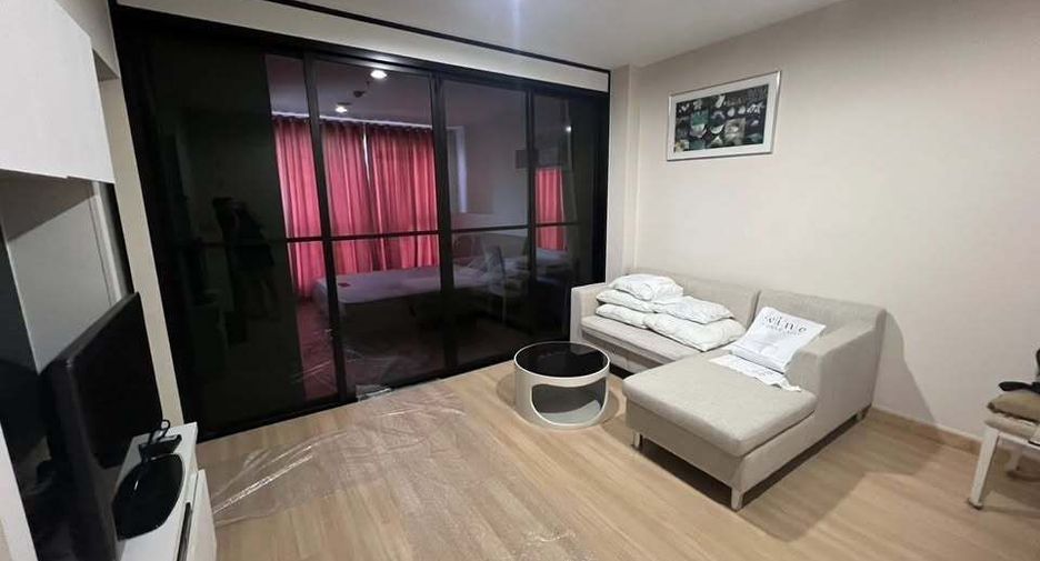 For rent 1 bed condo in Chatuchak, Bangkok