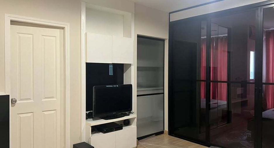 For rent 1 bed condo in Chatuchak, Bangkok