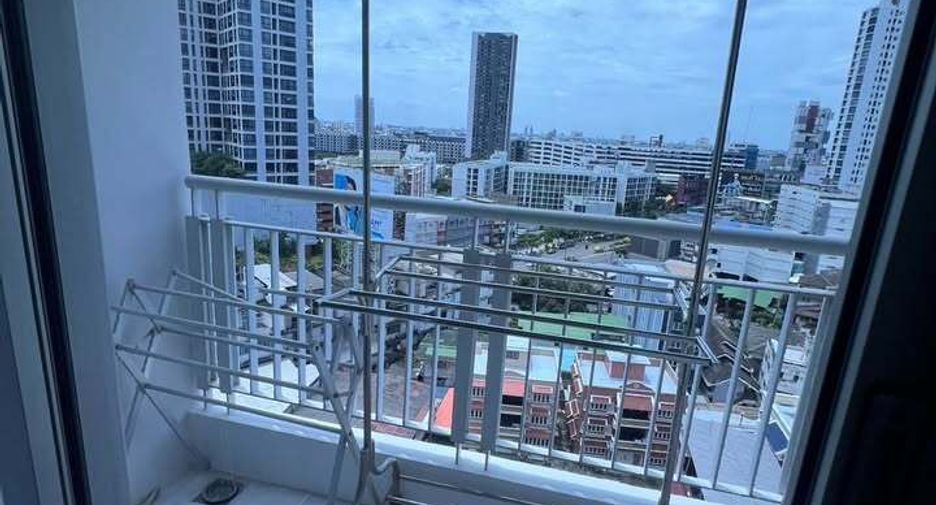 For rent 1 bed condo in Chatuchak, Bangkok