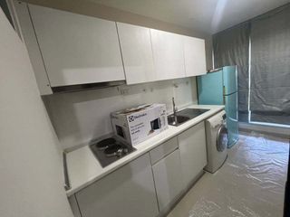 Аренда 1 кровать кондо в Чатучак, Бангкок
