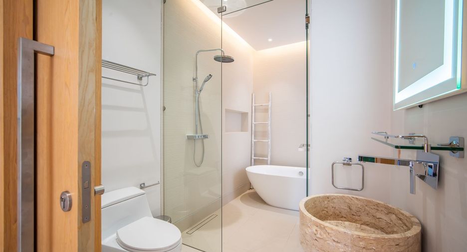 For sale 3 bedrooms villa in Thalang, Phuket