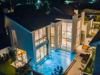 Villa zum Kauf mit 3 Zimmer in Thalang, Phuket