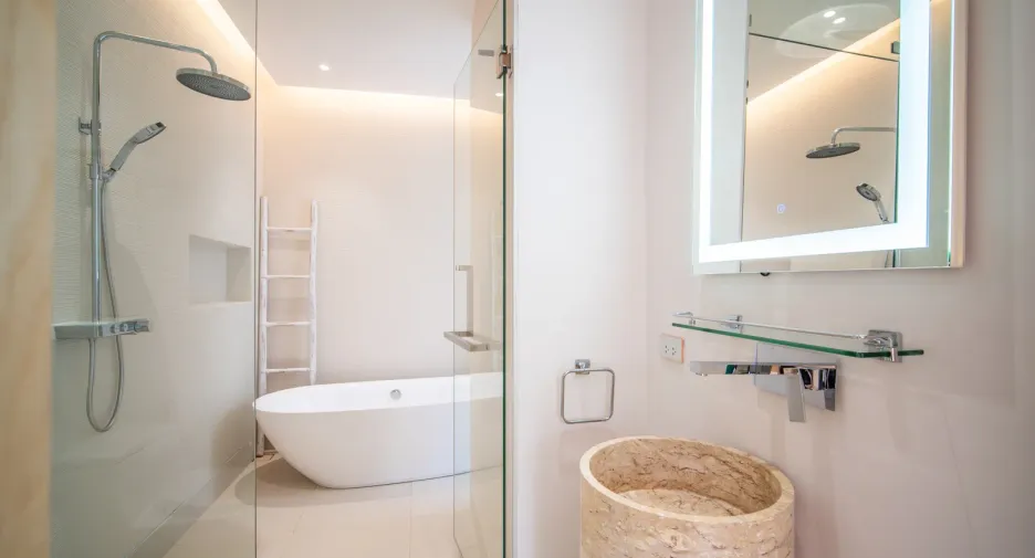 For sale 3 bedrooms villa in Thalang, Phuket