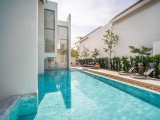 Villa zum Kauf mit 3 Zimmer in Thalang, Phuket
