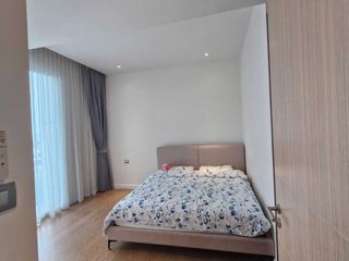 For rent 2 bedrooms condo in Khlong San, Bangkok