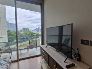 For rent 2 bedrooms condo in Khlong San, Bangkok