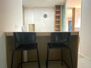 For sale and for rent 1 bed condo in Bang Phlat, Bangkok