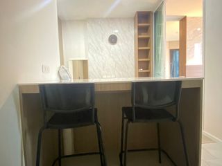 For sale and for rent 1 bed condo in Bang Phlat, Bangkok