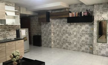 À vendre 1 chambre condo à Phaya Thai, Bangkok