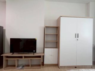 Аренда студия кондо в Банг Капи, Бангкок