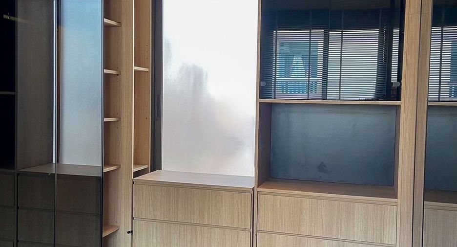 For rent 3 bedrooms house in Wang Thonglang, Bangkok