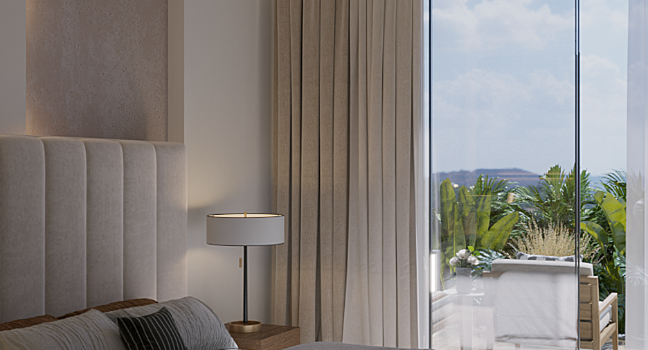 For sale 1 bed condo in Thalang, Phuket