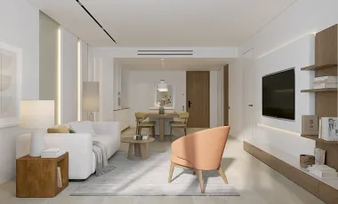 For sale 1 bed condo in Thalang, Phuket