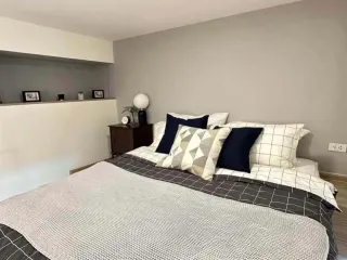 Condo en alquiler de 1 habitaciones en Ratchathewi, Bangkok