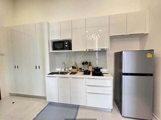 Condo en alquiler de 1 habitaciones en Ratchathewi, Bangkok