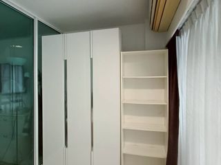 Wohnung zum Kauf mit Studio in Mueang Samut Prakan, Samut Prakan